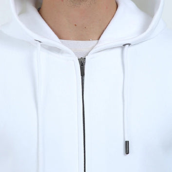 Unisex Heavyweight Zip Hoodie