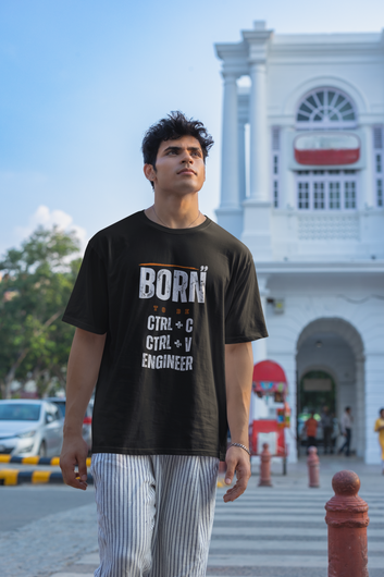 Born To Be