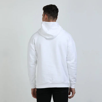 Unisex Oversized Hooded Sweatshirt