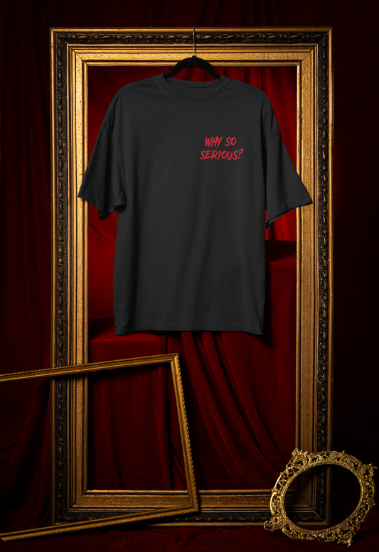 Let's put a smile on that face