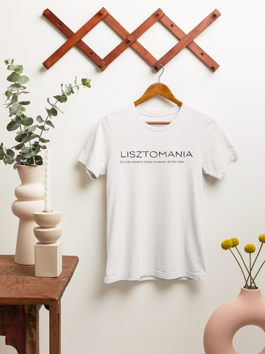 Lisztomania