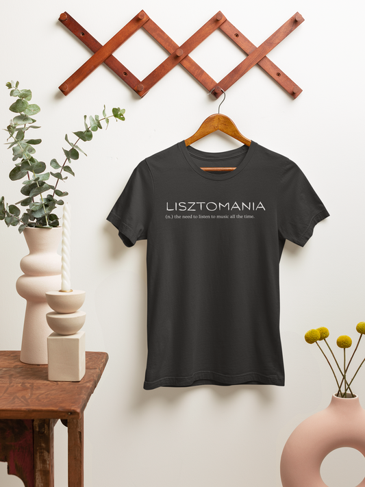 Lisztomania