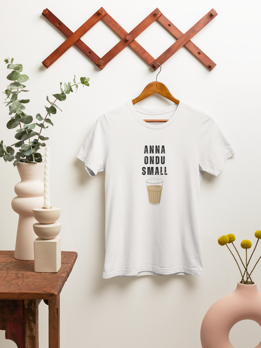 Anna Ondu Small Tea