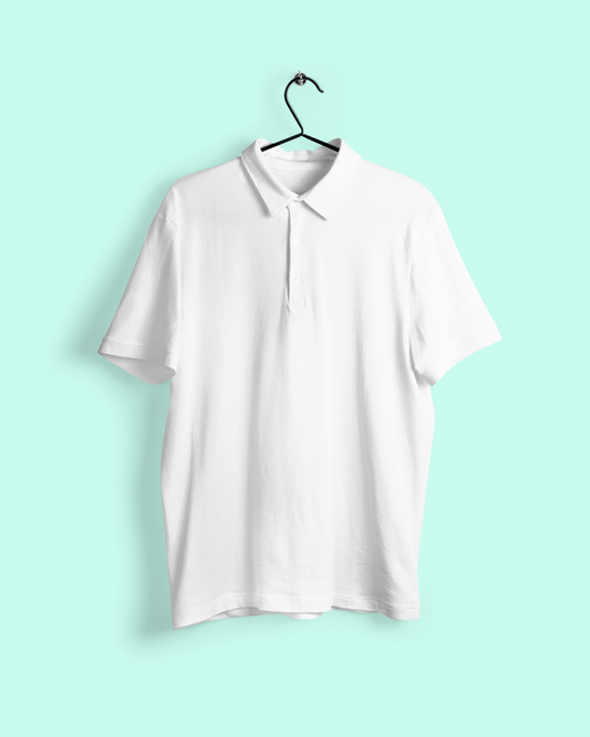 Polo Half Sleeve T-Shirts