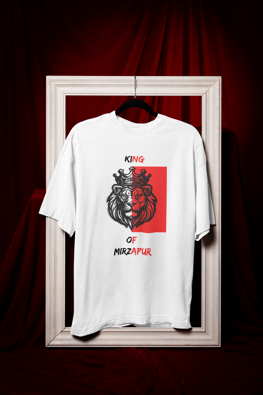 King Of Mirzapur