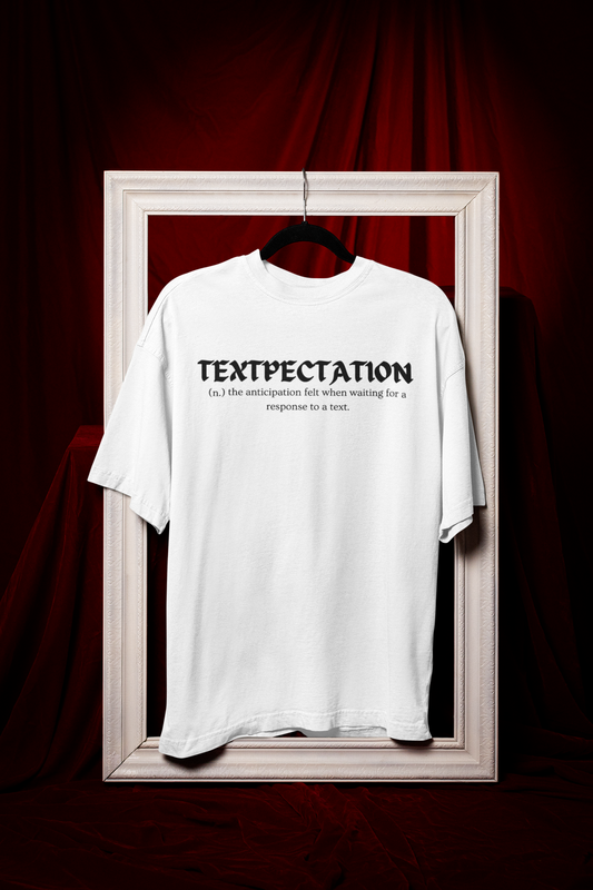 Textpectation