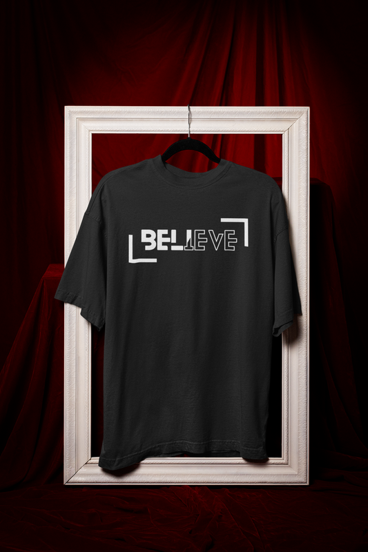 Believe