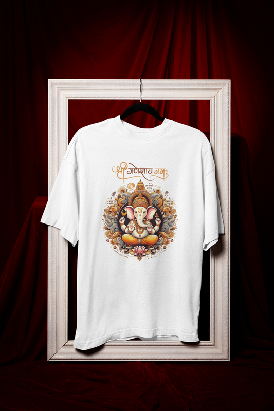 Lord Ganesha